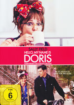 Film: Hello, my name is Doris - Älterwerden für ...