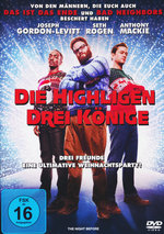 Film: Die Highligen Drei Könige