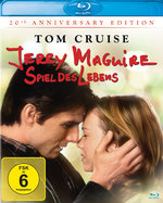 Film: Jerry Maguire - Spiel des Lebens - Anniv. Ed.