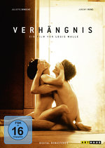 Film: Verhängnis - Digital Remastered