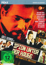 Film: Spion unter der Haube