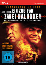 Film: Ein Zug für zwei Halunken - Remastered