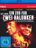 Film: Ein Zug für zwei Halunken - Remastered
