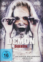 Film: Demon - Dibbuk