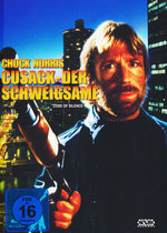 Film: Cusack - Der Schweigsame - Mediabook (+ DVD)