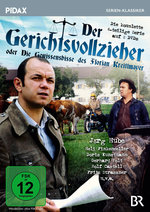 Film: Der Gerichtsvollzieher oder Die Gewissen..[2DVD]