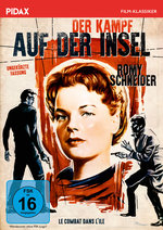 Film: Der Kampf auf der Insel