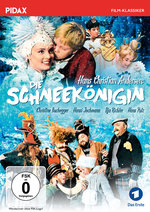 Film: Die Schneekönigin