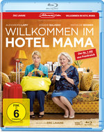 Film: Willkommen im Hotel Mama