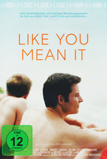 Film: Like you Mean it (OmU)