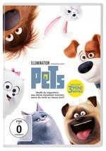 Film: Pets