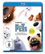 Film: Pets