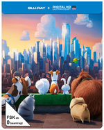 Film: Pets [SB] [LE]