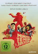 Film: Monument to Michael Jackson