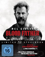 Film: Blood Father [SB] [LE]