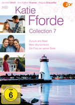 Film: Katie Fforde - Box 7 [3 DVDs]