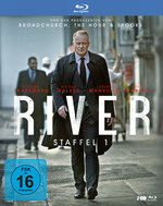 Film: River - Staffel 1 [2 BRs]