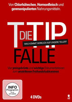 Film: Die TTIP-Falle [4 DVDs]