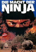Film: Die Macht der Ninja - Uncut