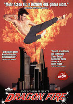 Film: Dragon Fire