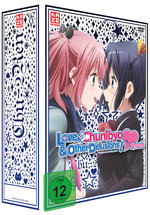 Film: Love, Chunibyo & Other...St.2/Vol.1 [CE]