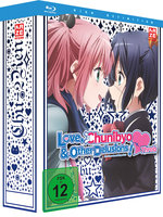 Film: Love, Chunibyo & Other...St.2/Vol.1 [LCE]