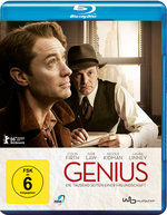 Film: Genius - Die tausend Seiten einer Freundschaft
