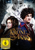 Film: Die Krone von Arkus
