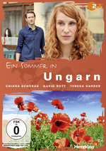 Film: Ein Sommer in Ungarn
