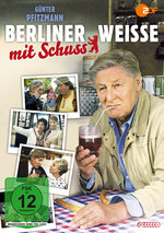 Film: Berliner Weisse mit Schuss - Box [6 DVDs]
