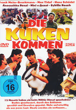 Film: Die Küken kommen