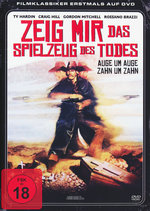 Film: Zeig mir das Spielzeug des Todes