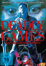 Film: Deadly Games [LE]