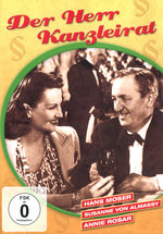 Film: Der Herr Kanzleirat