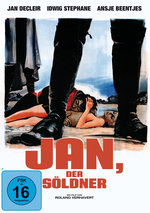 Film: Jan - Der Söldner DVD [LE]