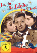 Film: Ja, ja, die Liebe in Tirol