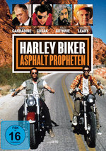 Film: Harley Biker - Asphalt-Propheten