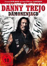 Film: Danny Trejo - Dämonenjagd