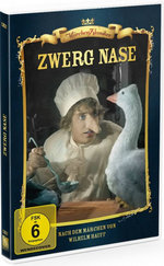 Film: Zwerg Nase