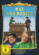 Film: Max und Moritz