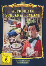 Film: Aufruhr im Schlaraffenland