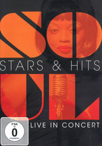 Film: Soul Stars & Hits - Live in Concert [4 DVDs]