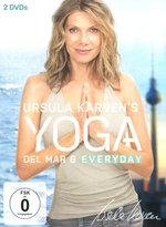 Film: Yoga del Mar & Yoga Everyday - Ursula Karven