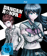 Film: DANGANRONPA - Staffel 1.2