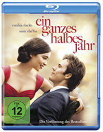 Film: Ein ganzes halbes Jahr