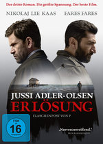 Film: Erlösung - Flaschenpost von P