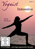 Film: Yogaist - Intensive
