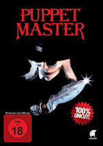 Film: Puppet Master - Uncut