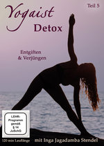 Film: Yogaist - Detox