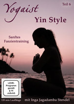 Film: Yogaist - Yin Style